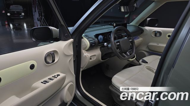 Hyundai Casper Electric Inspiration 2025 — фото 10