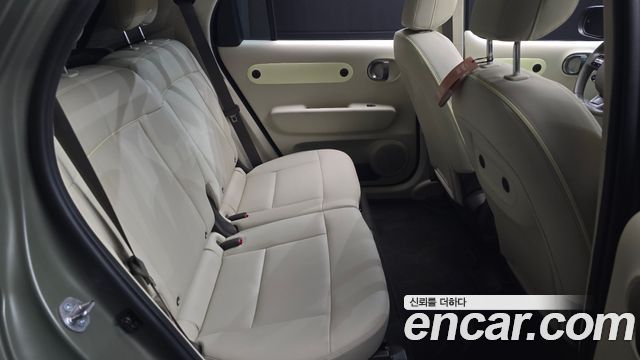 Hyundai Casper Electric Inspiration 2025 — фото 11