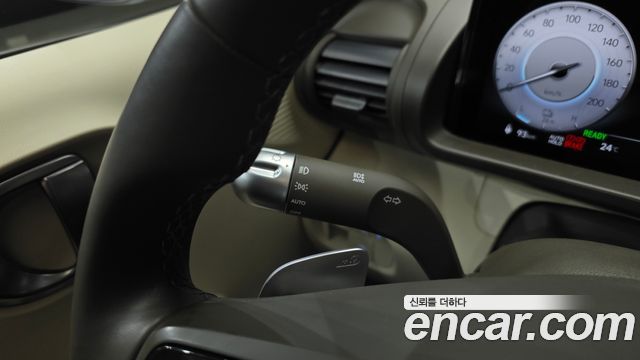 Hyundai Casper Electric Inspiration 2025 — фото 16