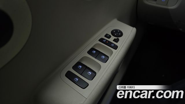 Hyundai Casper Electric Inspiration 2025 — фото 17