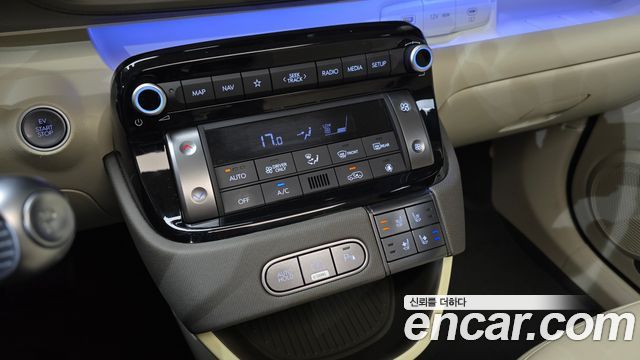 Hyundai Casper Electric Inspiration 2025 — фото 19