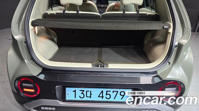 Hyundai Casper Electric Inspiration 2025 — фото 20