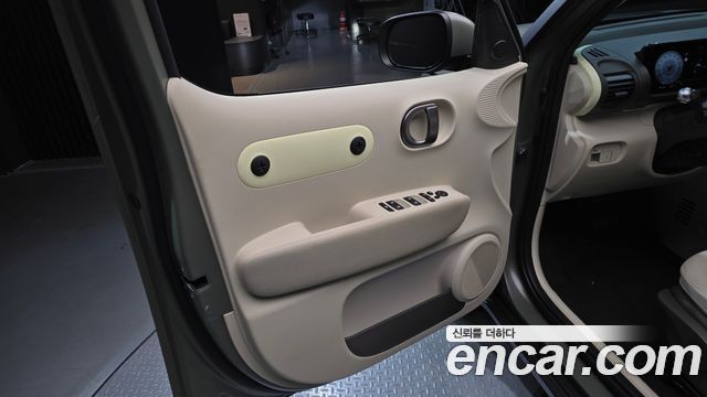Hyundai Casper Electric Inspiration 2025 — фото 24