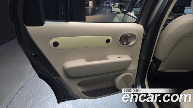 Hyundai Casper Electric Inspiration 2025 — фото 25