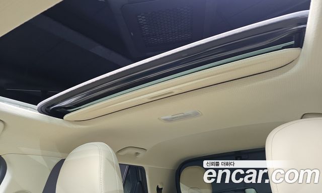 Hyundai Casper Electric Inspiration 2025 — фото 27