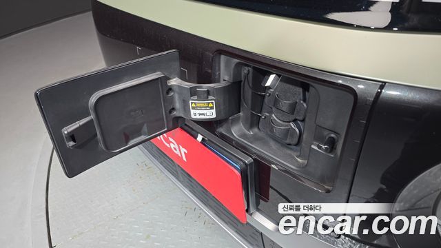 Hyundai Casper Electric Inspiration 2025 — фото 29