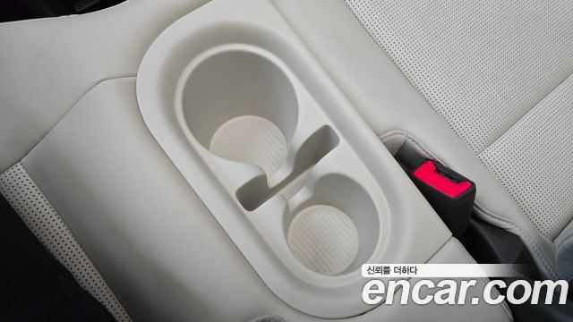 Hyundai Casper Electric Inspiration 2025 — фото 30