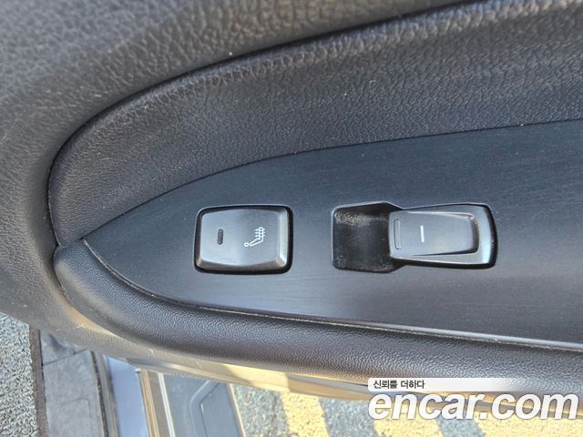 KG Mobility (SsangYong) Rexton Sports Khan Diesel 2.2 4WD Noblesse (Leaf) 2021 — фото 17
