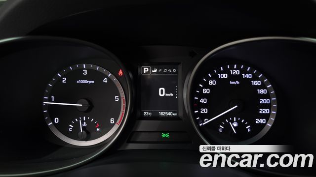 Hyundai Santa Fe The Prime Diesel 2.0 4WD Value Plus 2018 — фото 8