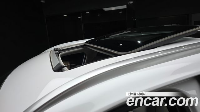 Hyundai Palisade Gasoline 3.8 4WD Prestige 2021 — фото 19
