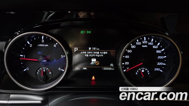 Kia Carnival (IV) Diesel 9-Seater Prestige 2021 — фото 8