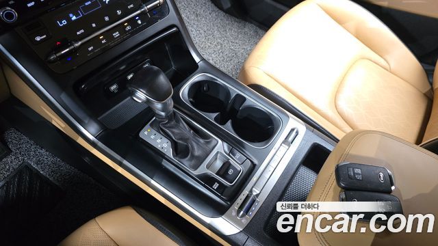 Kia Carnival (IV) Diesel 9-Seater Prestige 2021 — фото 9