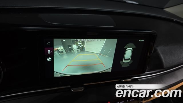Kia Carnival (IV) Diesel 9-Seater Prestige 2021 — фото 18