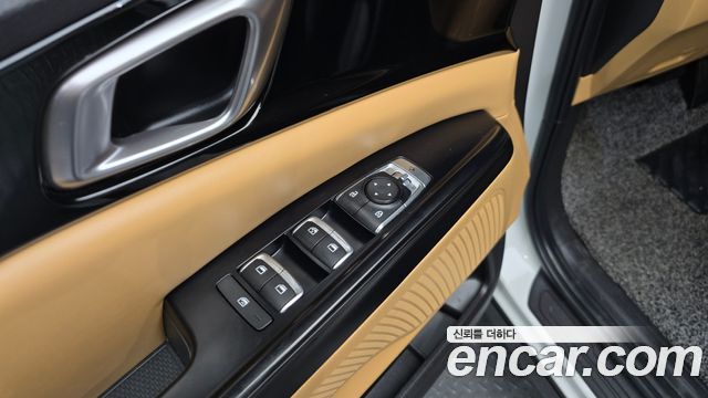 Kia Carnival (IV) Diesel 9-Seater Prestige 2021 — фото 19
