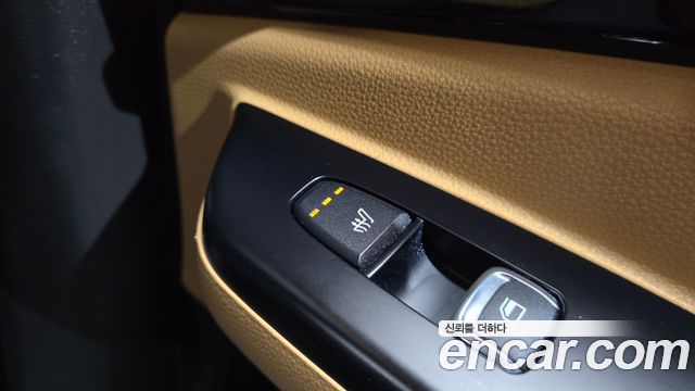 Kia Carnival (IV) Diesel 9-Seater Prestige 2021 — фото 20