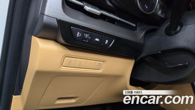 Kia Carnival (IV) Diesel 9-Seater Prestige 2021 — фото 23