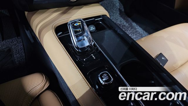 Volvo S90 B6 AWD Inscription 2022 — фото 9