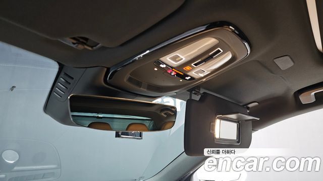 Volvo S90 B6 AWD Inscription 2022 — фото 31