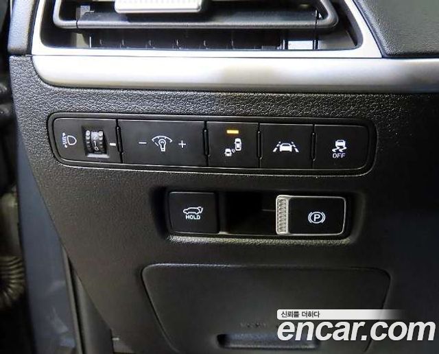 Hyundai Palisade Gasoline 3.8 4WD Prestige 2021 — фото 18