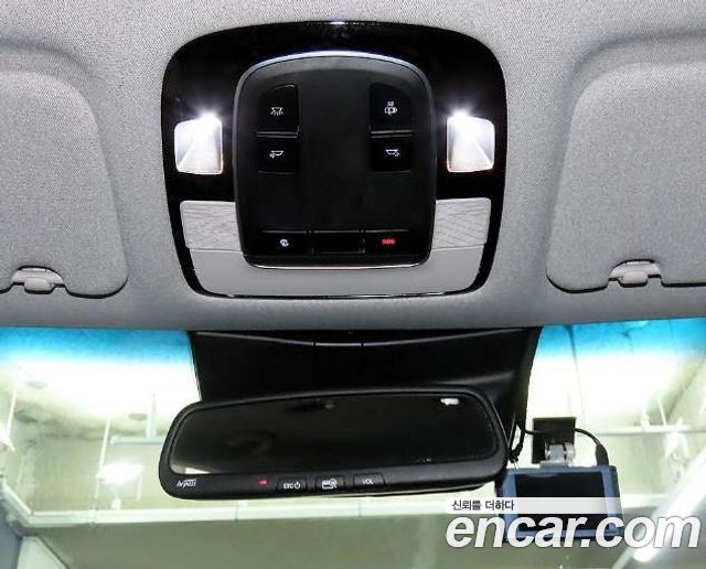 Hyundai Palisade Gasoline 3.8 4WD Prestige 2021 — фото 19