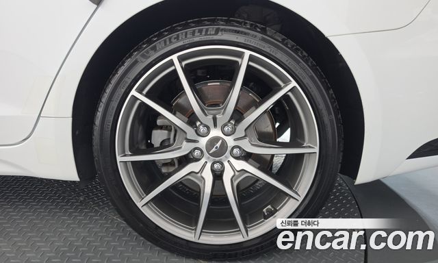 Genesis G70 Gasoline 3.3T 2WD 2021 — фото 27