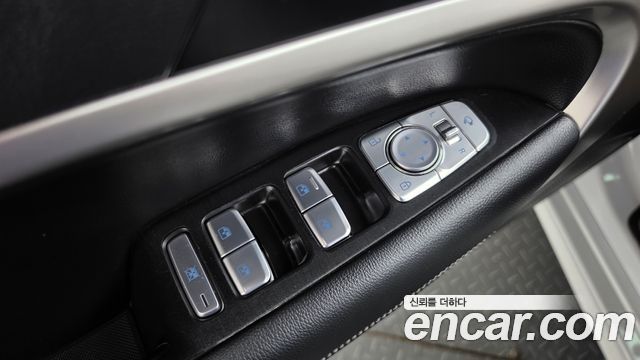 Genesis G70 Gasoline 3.3T 2WD 2021 — фото 35