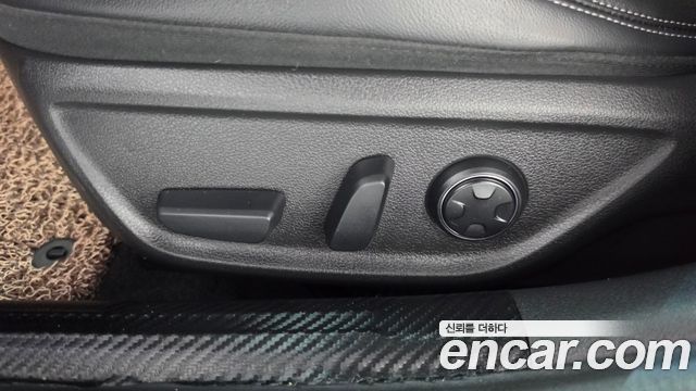 Genesis G70 Gasoline 3.3T 2WD 2021 — фото 36