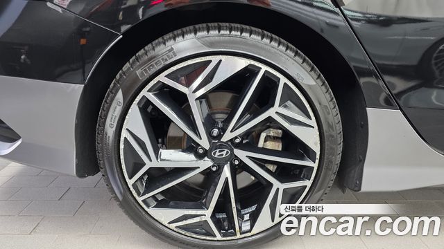 Hyundai Ioniq 6 Long Range AWD Exclusive 2023 — фото 5