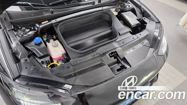 Hyundai Ioniq 6 Long Range AWD Exclusive 2023 — фото 6