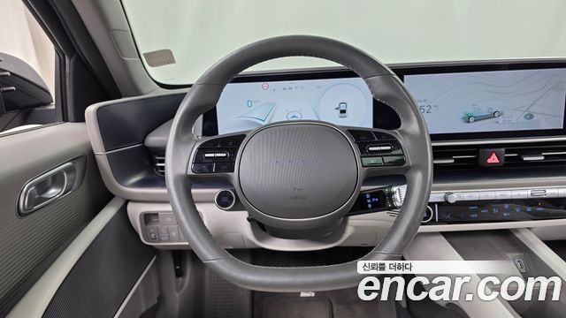 Hyundai Ioniq 6 Long Range AWD Exclusive 2023 — фото 12