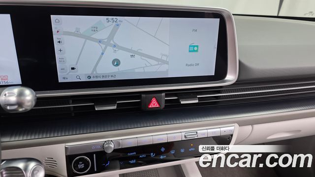 Hyundai Ioniq 6 Long Range AWD Exclusive 2023 — фото 13