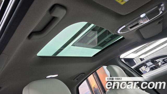 Hyundai Ioniq 6 Long Range AWD Exclusive 2023 — фото 17