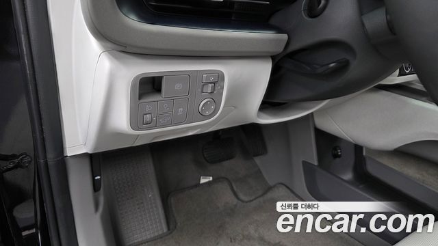 Hyundai Ioniq 6 Long Range AWD Exclusive 2023 — фото 18