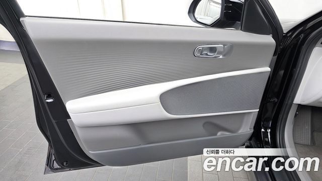 Hyundai Ioniq 6 Long Range AWD Exclusive 2023 — фото 24