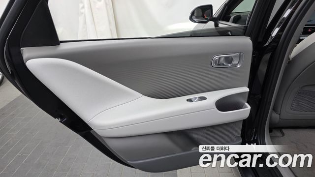 Hyundai Ioniq 6 Long Range AWD Exclusive 2023 — фото 25