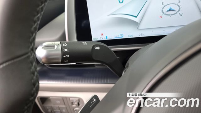 Hyundai Ioniq 6 Long Range AWD Exclusive 2023 — фото 27