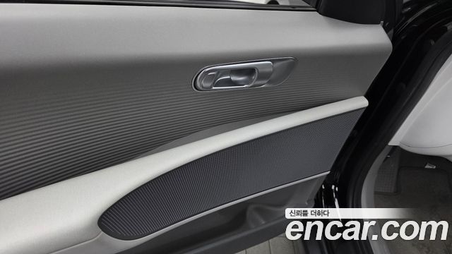 Hyundai Ioniq 6 Long Range AWD Exclusive 2023 — фото 29