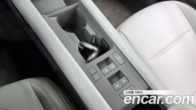 Hyundai Ioniq 6 Long Range AWD Exclusive 2023 — фото 30