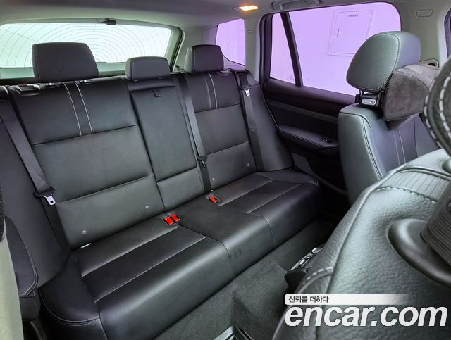 BMW X3 (F25) xDrive 20d 2015 — фото 9