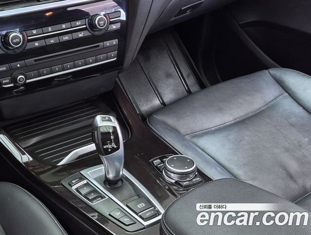 BMW X3 (F25) xDrive 20d 2015 — фото 21