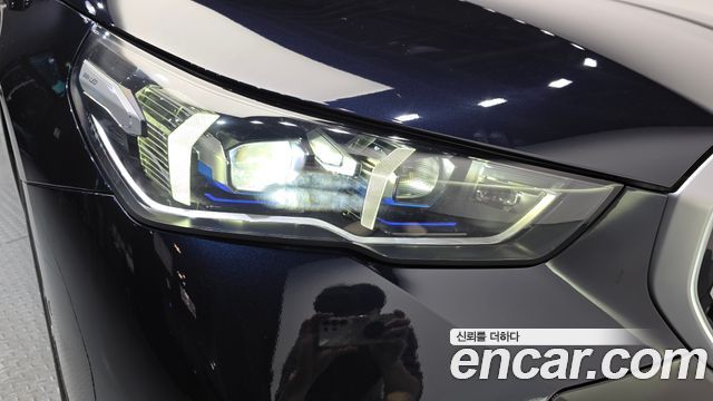 BMW 5 Series (G60) 520i M Sport 2024 — фото 22