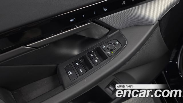 BMW 5 Series (G60) 520i M Sport 2024 — фото 27