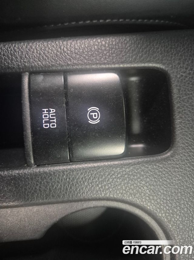Kia Seltos Gasoline 1.6 Turbo 2WD Noblesse 2020 — фото 23