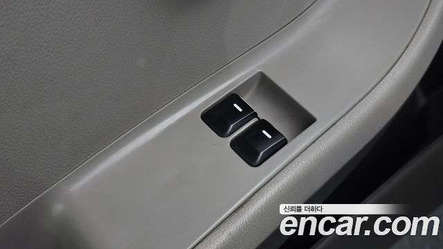 Kia Morning VAN STD 2016 — фото 27