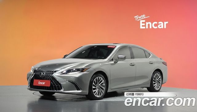 Lexus ES300h (VII) Executive