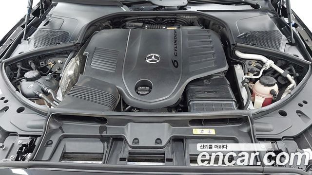 Mercedes-Benz S-Class (W223) S500L 4MATIC 2023 — фото 6
