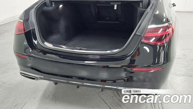 Mercedes-Benz S-Class (W223) S500L 4MATIC 2023 — фото 15