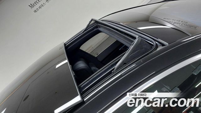 Mercedes-Benz S-Class (W223) S500L 4MATIC 2023 — фото 16