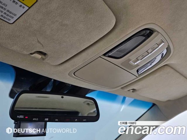 Kia K7 2.4 GDI Limited 2018 — фото 22