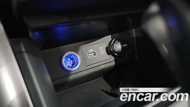 Hyundai Sonata (LF) LPI Premium 2015 — фото 14
